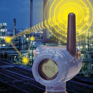 industry-leading performance and accurate calculations. Configuration is an easy, three- 3051S provides statistical process analysis and data reliability to wireless.