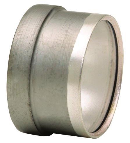 View Diameter:.55 [14] Installation: Weld 400 27.6-269 450 0.25 to 4 Microns Yes 17105-01-W $165 For optical transmission curves see page F3. For welding instructions see page L23.