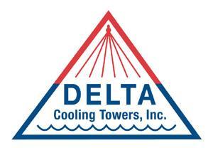 Fa Delta Cooling Towers, Inc. 185 US Highway 206 Roxbury Township, NJ 07836 973.586.2201 973.586.2243 fax www.deltacooling.com sales@deltacooling.
