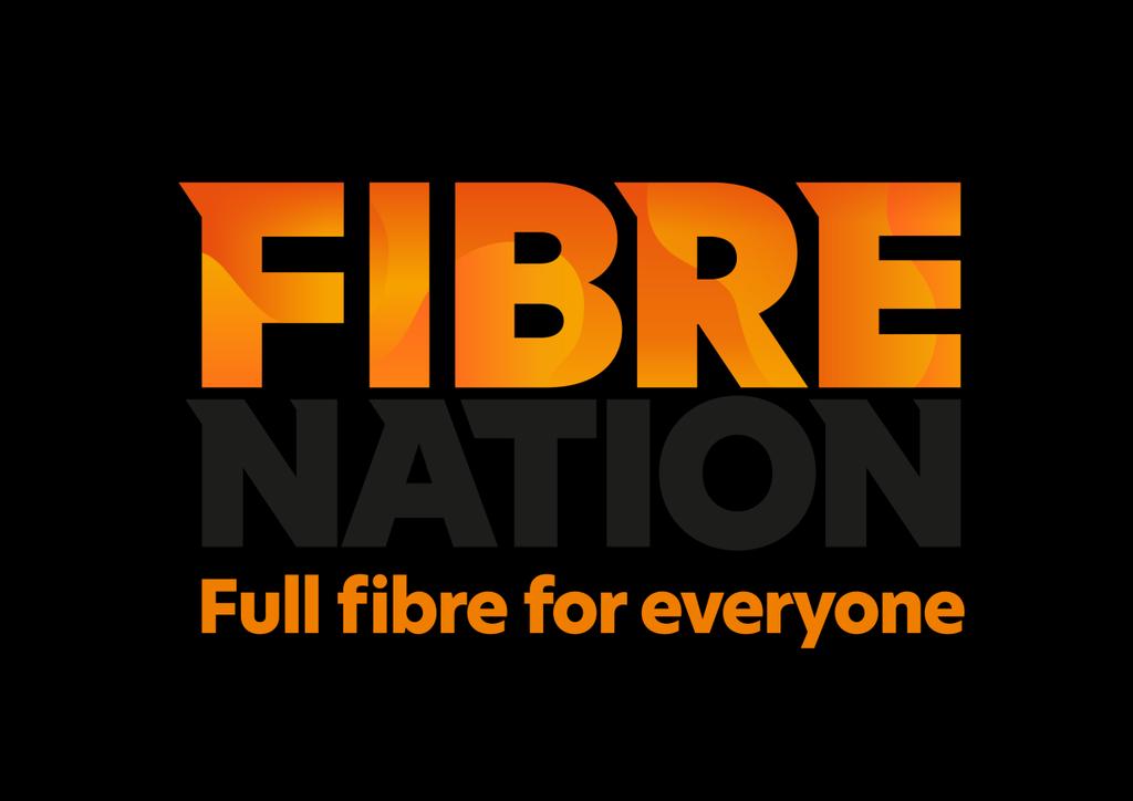network Launched new company FibreNation Accelerating roll out plans; 3 new