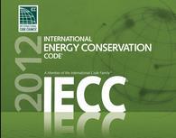 Codes: IECC Current Code