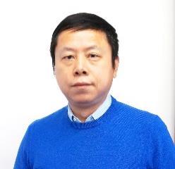 (Internet & media industry) Joined in 2016 SVP Chun Liu 24+ (Media