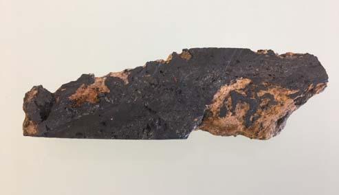 Mt Cobalt (QLD) High cobalt grade oxide at surface