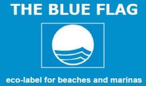 BLUE FLAG is a voluntary eco-label award which works towards sustainable development of beaches and marinas through strict criteria dealing