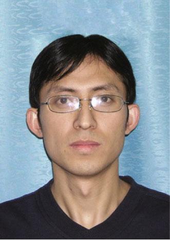 Chao Song received his PhD degree in microelectronics and solid state electronics from the Department of Physics of Nanjing University in 2010.