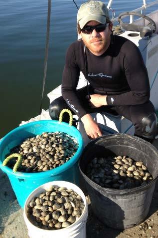 Interests Southwest Florida Shellfish Industry Economic Efficiency (time, labor, energy) Reduced anxiety,