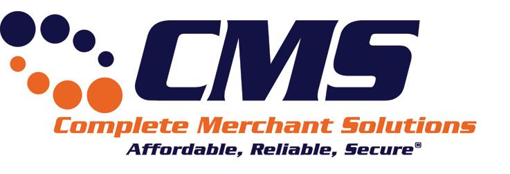 Complete Merchant Solutions (CMS) is a full-service electronic payments solutions provider.