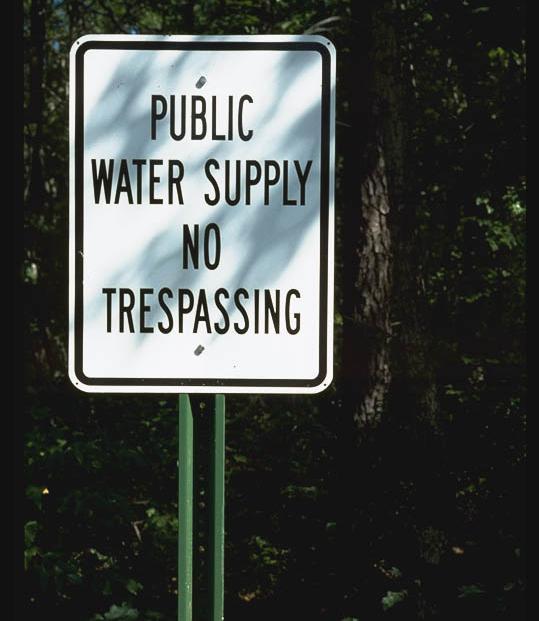 SWP Non-Regulatory: Notify people and businesses in the Protection Zones Don t assume that neighbors know they are close to the water source! Knowledge is Prevention!