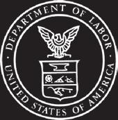 U.S. Department of Labor U.