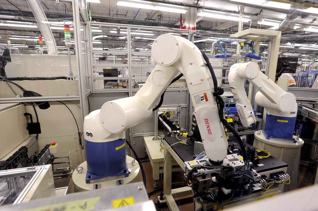 Shelley Automation s industrial robotic solutions are designed to perform with higher-speed, precision and more power than previous generations.