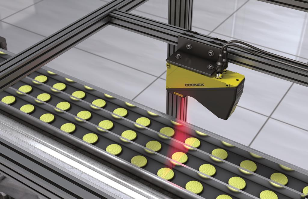 Shelley Automation offers the latest in 2D and 3D LASER displacement sensor technology, providing customers with two and three-dimensional product inspections.
