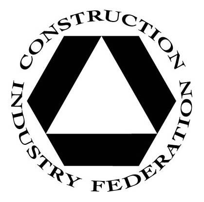 Message from Liam Kelleher, Director General, The Construction Industry Federation is pleased with the undoubted success of the first Construction Safety Partnership 2000-2002.