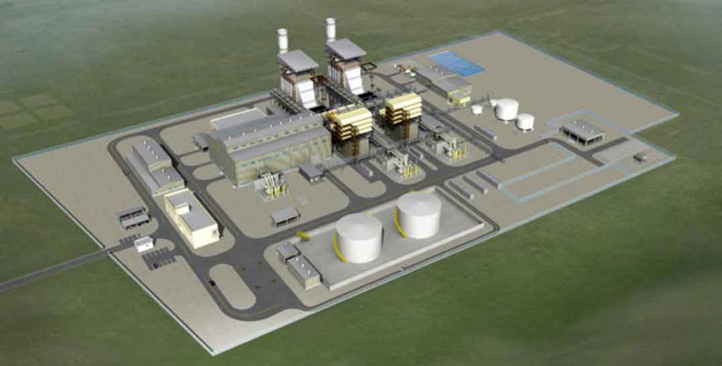Project Description: Inputs and Outputs Air Emissions Noise Liquefied Gas Solid and Liquid