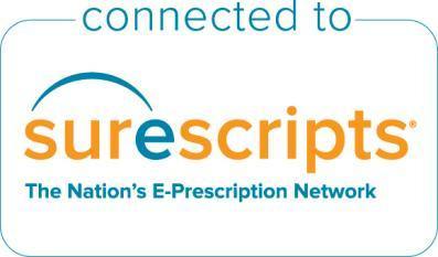 Merge to connect to Surescripts Network Press Release 4 Monday! The Surescripts network supports the most comprehensive ecosystem of health care organizations nationwide.