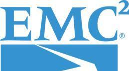 Merge named to EMC Select Program Press Release 8 Tomorrow!