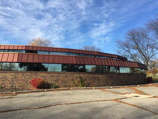 Research Park Office 3985 Research Park Dr, Ann Arbor, MI 48108 Listing ID: 29969633 Status: Active Property Type: Office For Sale Office Type: Business Park, Executive Suites Size: 33,560 SF Sale