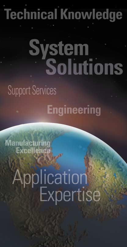 Rockwell Automation Drive Systems