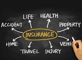 - Insurance -