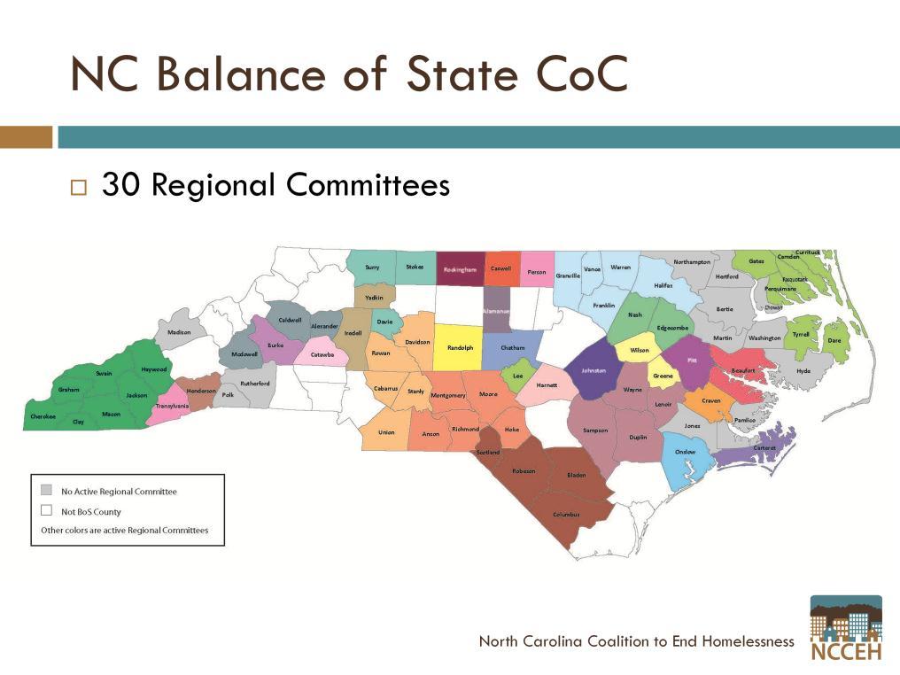 Balance of State area is quite large; it includes 79 mostly rural counties.