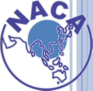 AN INTRODUCTION TO NACA Network of Aquaculture Centres in Asia-Pacific