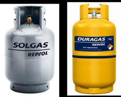 Latest and Potential Expansions Solgas and Duragas - LPG Operations In 2016 Abastible completed the acquisition of Repsol s LPG operations in Ecuador (Duragas) and Peru (Solgas) 23% and 37% market