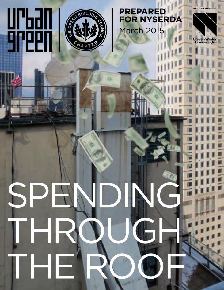 Spending Through
