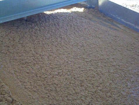 Chemical Treatment: Most filter/press applications benefit from some sort of chemical modification of the feed slurry Wide range of specialty chemical programs available Involve your