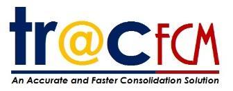 Financial Consolidation Software Accelerate Your Financial Close Consolidate, Validate, Report, and Disclose Move beyond spreadsheets with TracFCM financial consolidation management software that