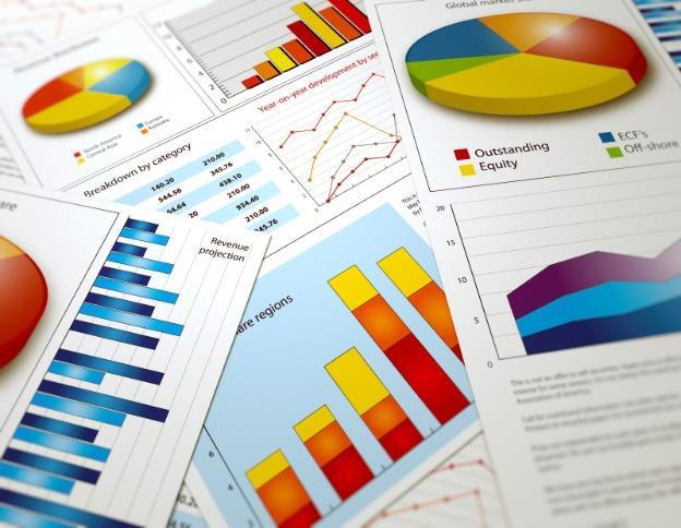 KEY FEATURES MIS & Analytical Reporting Generate financial, MIS and analytics reports that provide visibility into company-wide performance.