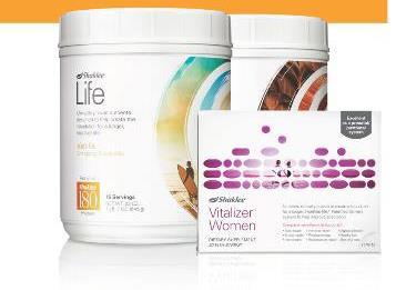 giving you the vital vitamins and minerals your body needs along with 16 grams of ultra-pure, non-gmo, plant-based protein in each serving of Life Energizing
