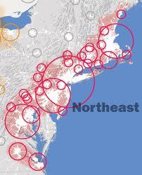 Background and Objective Climate and Transportation Macroeconomic Analysis Business Analysis Challenges and Opportunities 6 The Northeast Megaregion The Northeast Megaregion is one of the economic
