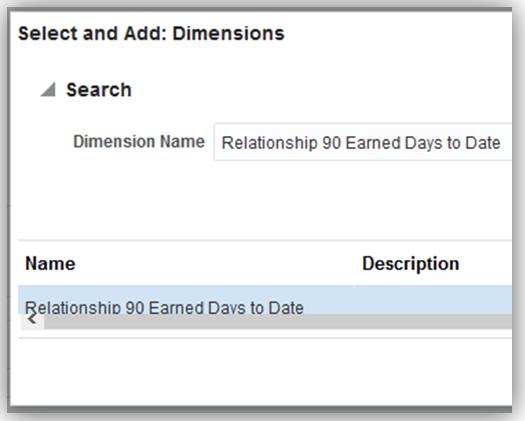 NEW 90-DAY BALANCE DIMENSION You can now easily calculate sick pay for your California commissioned or piece-rate employees.