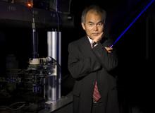 Solid State Lighting Shuji Nakamura won the world s biggest technology prize, the 2006 Millennium