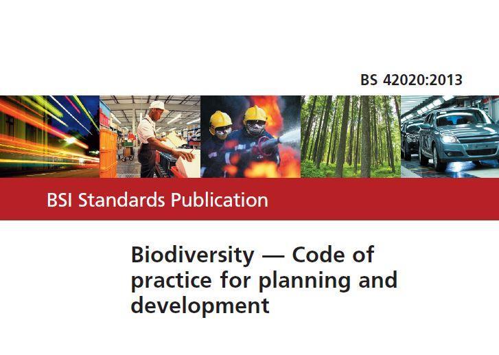 The Proportionate Approach The work involved in preparing and implementing all ecological surveys and impact assessments should be proportionate to the predicted degree of risk to biodiversity and to