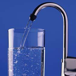 APPLICATIONS FOR ULTRAVIOLET WATER PURIFICATION Residential & Recreational.