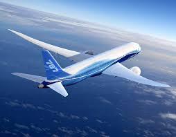 Boeing 787 (2011) NOTES: Starship- first FAA certified allcomposite aircraft