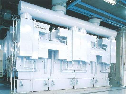 DISTRICT COOLING APPLICATION 22,500 TONS STEAM DRIVEN G Gas turbine 2MW WHRB Steam for Heating Boilers 45,000 kg/hr 2 24,000 kg/hr 1 2,000 kg/hr 2 Steam for Cooling 8 bar(g) 115