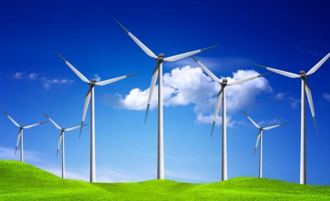 WIND RENEWABLE ENERGY SOURCES ENERGY Advantage: Free Energy Does not Pollute