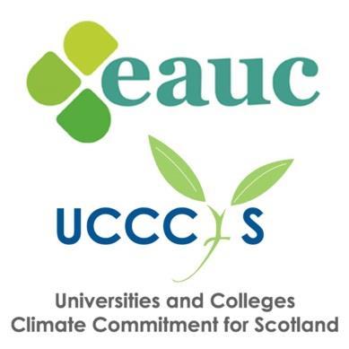 Scottish Further and Higher Education Carbon