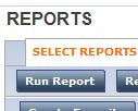 3) The Reports menu in the Timecard Editor will give you a limited choice of reports for that employee.