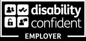 The Disability Confident Scheme includes a guaranteed interview for any disabled applicant who meets the common and specific requirements for a job (please refer to the Person Specification).
