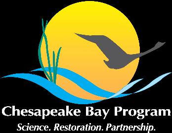 Bay. Over 100,000 stream miles drain the vast Chesapeake landscape and connect it to its receiving water body the Chesapeake Bay.