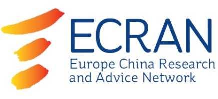 Europe China Research and Advice Network (ECRAN) 2010/256-524 Short Term Policy Brief 68