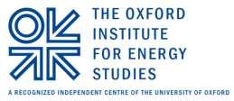 OXFORD INSTITUTE FOR FOR