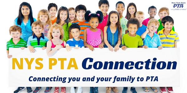 III. WE WILL PROMOTE THE RELEVANCY AND ENHANCE THE PUBLIC PERCEPTION OF OUR ASSOCIATION Goal: #1: Build public perception of NYS PTA as a relevant resource for children and families throughout all