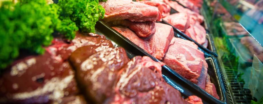Outcome 2 Delivering to customers and consumers In relation to increasing the demand for Australian meat products, global demand is estimated to increase by 150% by 2050.