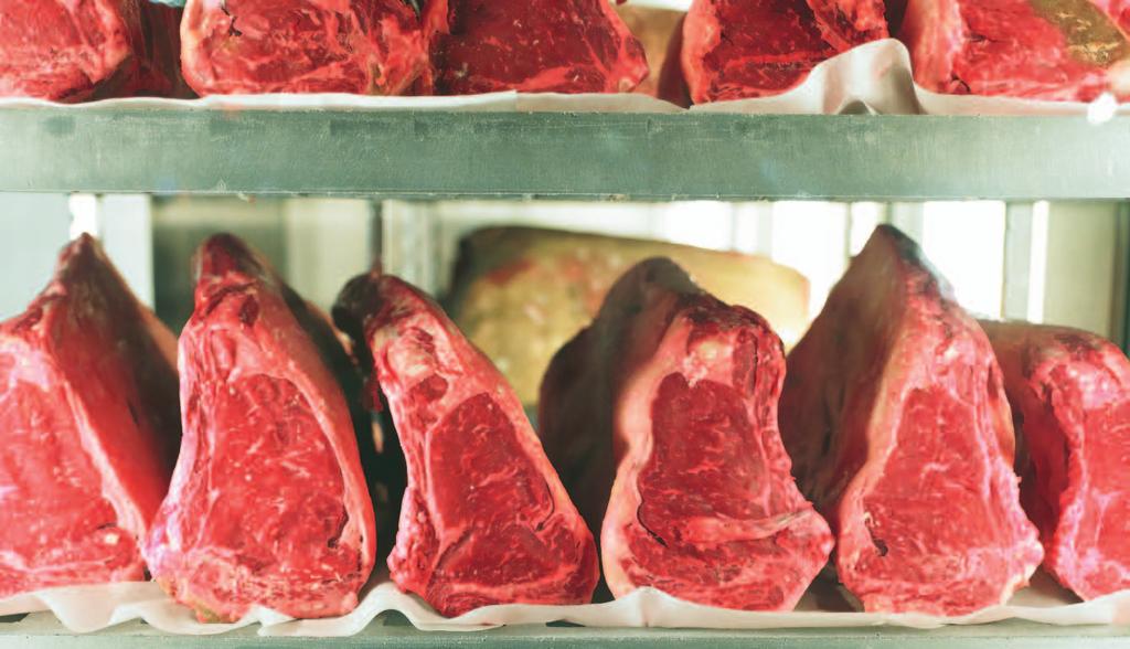AMPC works closely with the Australian Government, the AMPC processor membership, MLA and other industry bodies participating in the red meat industry MOU.