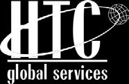 2516 Global Delivery Centre HTC Global Services (India) Pvt.