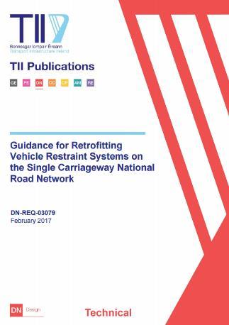 VRS Retrofit DN-REQ-03079 DN-REQ-03079 issued as Interim Technical Advice in February 2017 Applicable where