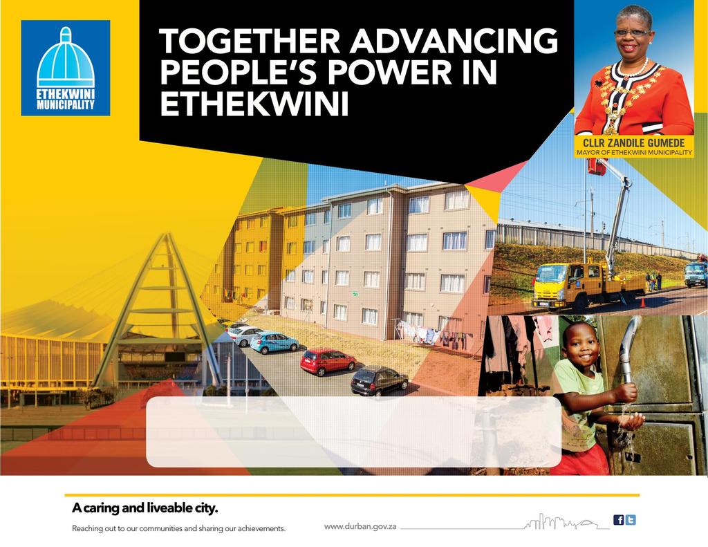 EThekwini Water and Sanitation By